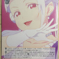 Weiss Schwarz Love Live LSP/W92-056U U Chisato Arashi Trading Card NM