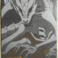 Weiss Schwarz Goblin Slayer GBS/S63-021C C dragon flute Trading Card NM