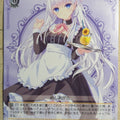 Weiss Schwarz Summer Pockets SMP/W82-010U U Shiroha Naruse Trading Card NM