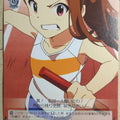 Weiss Schwarz Idolmaster IM/S21-033C C Iori Minase Trading Card NM