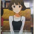 Weiss Schwarz Idolmaster IM/S21-034C C Ryo Akizuki Trading Card NM