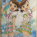 Weiss Schwarz Idolmaster IM/S07-015C C Ami Trading Card NM