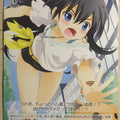 Weiss Schwarz Idolmaster IM/S07-047C C Hibiki Ganaha Trading Card NM