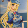 Weiss Schwarz Tantei Opera Milky Holmes MK/S11-043C C Cordelia Glauca Trading Card NM