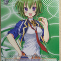 Weiss Schwarz Tantei Opera Milky Holmes MK/S11-061U U Tsugiko Zenigata Trading Card NM