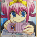 Weiss Schwarz Tantei Opera Milky Holmes MK/S11-072C C Sherlock Sheryl Shellingford Trading Card NM