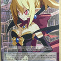 Weiss Schwarz Disgaea DG/S02-086U U Rozalin Trading Card NM