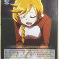 Weiss Schwarz OverLord OVL/S99-091C C Enri Emmot Trading Card NM