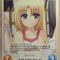 Chaos We Without Wings CH/NV-205U U Alice Trading Card NM