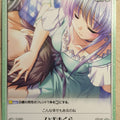 Chaos Yoake Mae yori Ruriiro na CH/AU-034C C Feena Fam Earthlight Trading Card NM