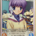 Chaos CLANNAD CH/va-T03 T Ryou Fujibayashi Trading Card NM
