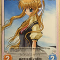 Chaos Air CH/va-T04 T Misuzu Kamio Trading Card NM