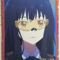 Re birth for you Lycoris Recoil RE/LR/001T-P006S TD+ Takina Inoue Trading Card NM
