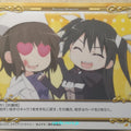 Precious Memories Mayo Chiki PM/MAY-01-123 1 Star Kanade Suzutsuki Trading Card NM