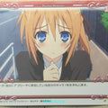 Precious Memories Mayo Chiki PM/MAY-01-114 1 Star Subaru Konoe Trading Card NM