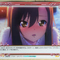 Precious Memories The Pet Girl of Sakurasou PM/PET-01-113 2 Star Nanami Aoyama Trading Card NM