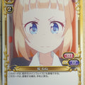 Precious Memories New Game! PM/NEW-02-072 2 Star Nene Sakura Trading Card NM