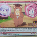 Precious Memories New Game! PM/NEW-02-113 2 Star Aoba Suzukaze Trading Card NM
