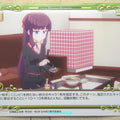 Precious Memories New Game! PM/NEW-02-118 1 Star Hifumi Takimoto Trading Card NM