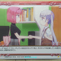 Precious Memories New Game! PM/NEW-02-111 1 Star Momiji Mochizuki Trading Card NM