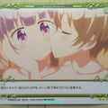 Precious Memories New Game! PM/NEW-02-116 2 Star Aoba Suzukaze Trading Card NM