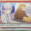 Precious Memories New Game! PM/NEW-01-110 1 Star Aoba Suzukaze Trading Card NM