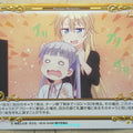Precious Memories New Game! PM/NEW-01-117 1 Star Aoba Suzukaze Trading Card NM