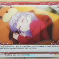 Precious Memories New Game! PM/NEW-01-109 2 Star Aoba Suzukaze Trading Card NM