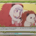 Precious Memories New Game! PM/NEW-01-113 1 Star Aoba Suzukaze Trading Card NM