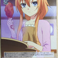 Weiss Schwarz Date A Live DAL/W99-016C C Yuzuru Yamai Trading Card NM