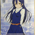 Weiss Schwarz Love Live LL/W28-062C C Umi Sonoda Trading Card NM