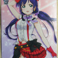 Weiss Schwarz Love Live LL/W24-020C C Nozomi Toujou Trading Card NM
