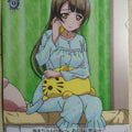 Weiss Schwarz Love Live LL/W24-066C C Kotori Minami Trading Card NM