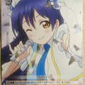 Weiss Schwarz Love Live LL/W24-062C C Umi Sonoda Trading Card NM
