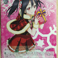 Weiss Schwarz Love Live LL/W36-022C C Niko Yazawa Trading Card NM