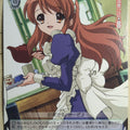 Weiss Schwarz Haruhi Suzumiya SY/W08-039C C Mikuru Asahina Trading Card NM