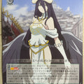 Weiss Schwarz OverLord OVL/S99-036U U Albedo Trading Card NM