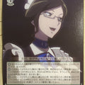 Weiss Schwarz OverLord OVL/S99-039U U Yuri Alpha Trading Card NM