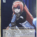 Weiss Schwarz OverLord OVL/S99-008U U CZ2128 Delta Trading Card NM
