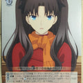 Weiss Schwarz Fate stay night FS/S64-076C C Rin Tohsaka Trading Card NM