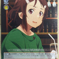 Weiss Schwarz Sword Art Online SAO/S51-065C C Rika Trading Card NM