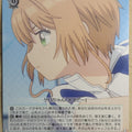 Weiss Schwarz Cardcapter Sakura CCS/W66-033U U Sakura Kinomoto Trading Card NM