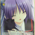 Weiss Schwarz Little Busters! LB/W06-046U U Sasami Sasasegawa Trading Card NM