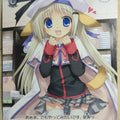 Weiss Schwarz Little Busters! LB/W06-043C C Kudryavka Noumi Trading Card NM