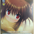 Weiss Schwarz Little Busters! LB/W02-044U U Rin Natsume Trading Card NM