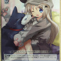 Weiss Schwarz Little Busters! LB/W02-087C C Kudryavka Noumi Trading Card NM