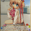 Weiss Schwarz Little Busters! LB/W02-011U U Komari Kamikita Trading Card NM