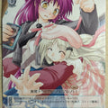 Weiss Schwarz Little Busters! LB/W02-038C C Kudryavka Noumi Trading Card NM