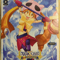 Wixoss W Wixoss SP33-019 SP Eldora Trading Card NM