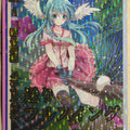 Wixoss Bk Wixoss WX18-BB12P Baseball Martiel Trading Card NM